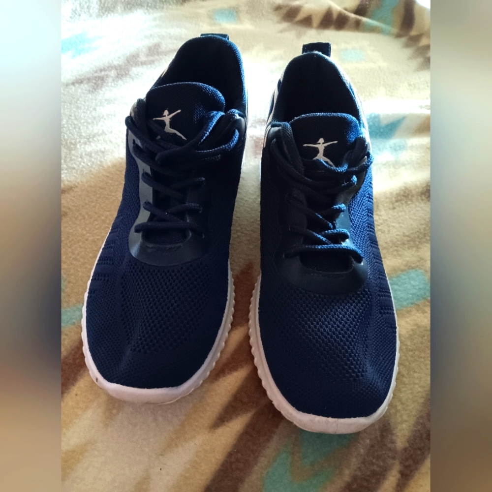 Danskin Shoes